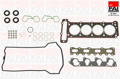 FAI AUTOPARTS hs766 -  Комплект прокладок, головка цилиндра